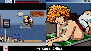 Freeuse Office
