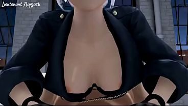 Angel - The King Of Fighters