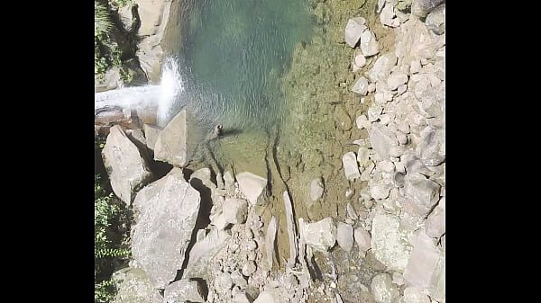 tomando semen de desconocido en la selva peruana - Parte 3/4
