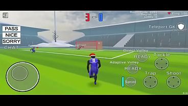 C Aaron se hace gol que le da balón de oro