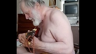 Mandolin Hymn 12