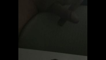 Play with my penis and stop it when Before cumshot , someone play my cock