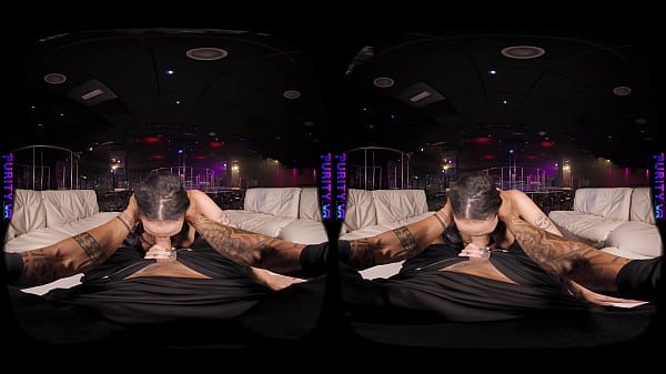Purity VR - The Stripper
