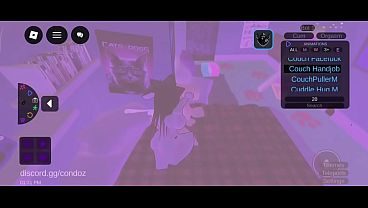Roblox Sex fucked my friend