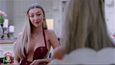 ANJALI KARA teaches BDSM to FRANCESBENTLEY