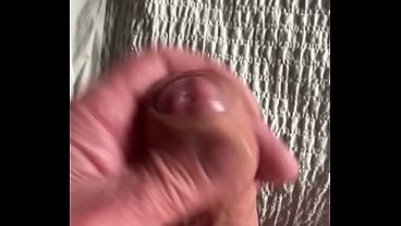 Just a stroking