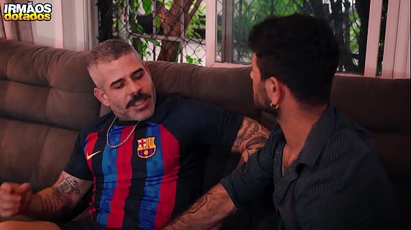 Entre Homens