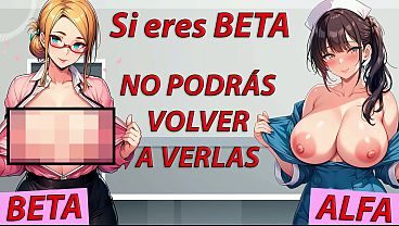 JOI - Examen BETA en español. Si fallas no podrás volver a mirar pechos.