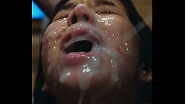 Futa Girls Fuck Nata Gold - Deep Blowjob