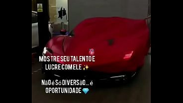 Meninas ousadas que querem crescer de verdade… prestem atenção nisso