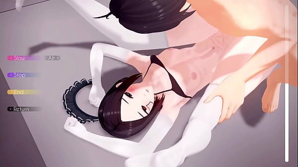 Ako maid m-press