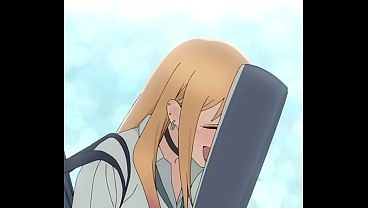 Marin kitagawa edit