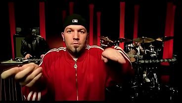 Limp Bizkit - My Way (Uncensored)