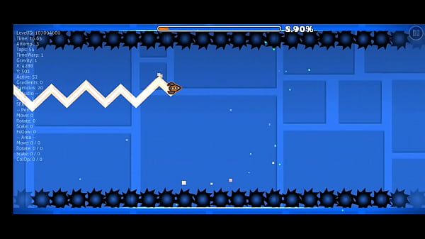 Limbo Very Easy
