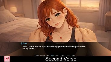 Second Verse