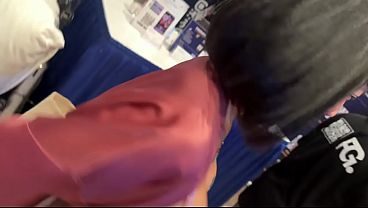 Gapedaddy Meets Kitty Chow