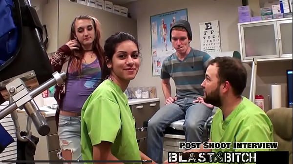 Ami Rogue's Pussy Gets Fucked And Blasted By Step-Brother