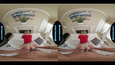 LETHAL HARDCORE VR - Your Busty MILF Wife Wants You To RAIL Her Like Old Times