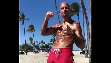 BEACH BODY