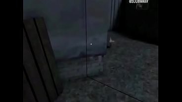 Dumbass ragebaiting Granny