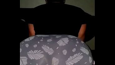 Jiggly Boy Booty