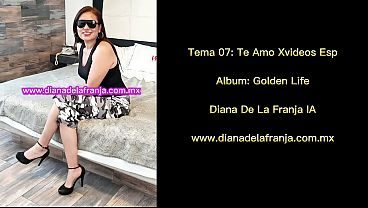 Te Amo Xvideos (Versión Español) - Diana De La Franja