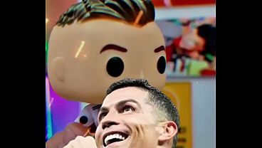 Cristiano ronaldo el mejor
