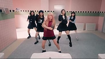 Cherish My Love MV