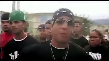 Somos de calle