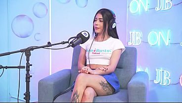 Colombian petite AmyPalmer moans like a slut as her Domi vibrates wildly against her clitoris, making her cum uncontrollably