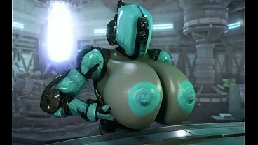 Ada sex 1 [Fallout] (almightypatty)