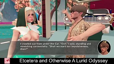 Etcetera and Otherwise part04