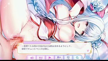 ラストバトル仕様