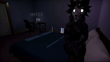 AnoMalOus (Scp-1471) Full Game   All difficulties completed