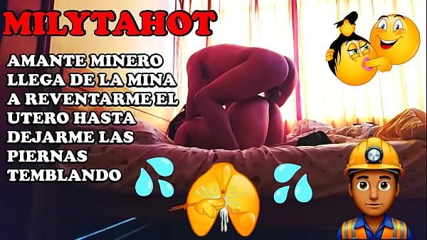 minero me remueve el útero por ayuda económica en Huancayo