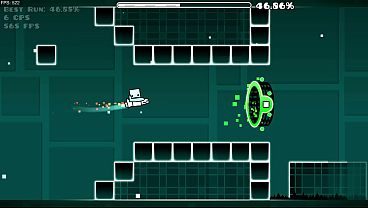 Geometry Dash Polargiest (All Coins)