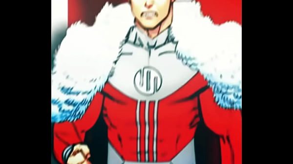 Emperor mark