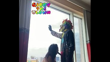 Mandi May Sucks The Life Out Of Me In A Penthouse In ATLANTA