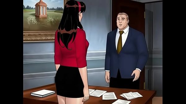 A esprotista 10 cena 2 - feito por fã - Não tem monetização - "feito com inteligência artificial"