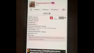 Verification video