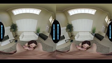 LETHAL HARDCORE VR - Sexy Latina Squirts In Your Face From Her Beautiful Hairy Pussy
