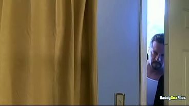 DaddySexFiles: Vinnie D Angelos Hole Welcomes Arpad Milkos Thick Daddy Cock