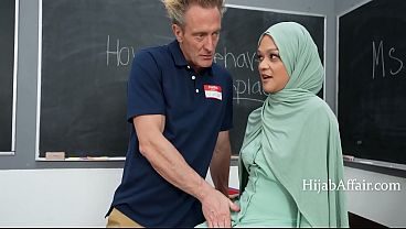 HR Arab Girl Gangbanged By Colleagues