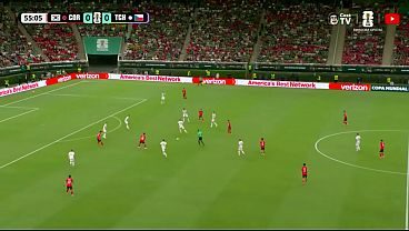 MELHORES MOMENTOS: COREIA DO SUL 2 X 1 TCHÉQUIA