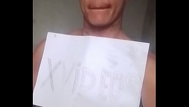 Vídeo de verificação