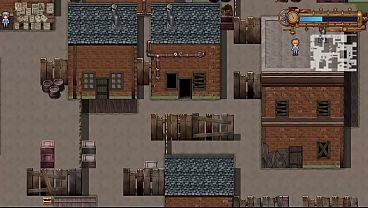 Detective Girl of the Steam City pt.1 (no commentary)