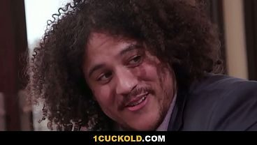 Eliza's Wild Cuckold Adventure: Rob Satisfies Her Deepest Fantasies