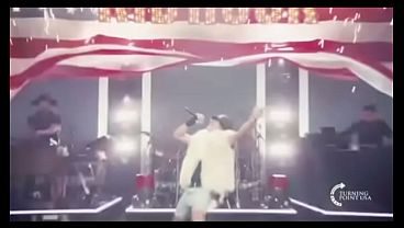 Skibidi asshole
