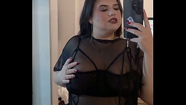 Asi te espero bebe