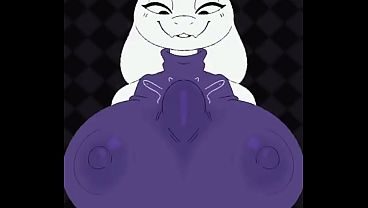 Asriel fucks toriel beat banger mod